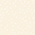 Starry - White on Natural