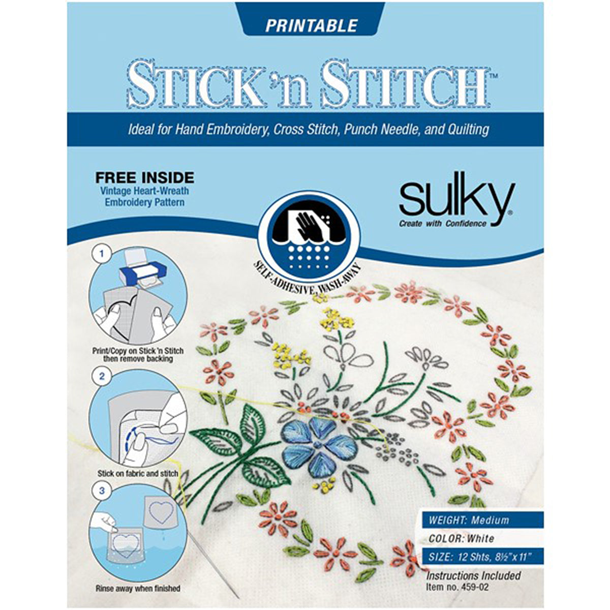 Sulky Stick &