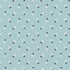 Liberty Sunshine Daisy - Light Blue
