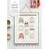 Sweater Weather Paper Pattern
