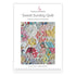 Sweet Sunday Quilt Pattern & Templates