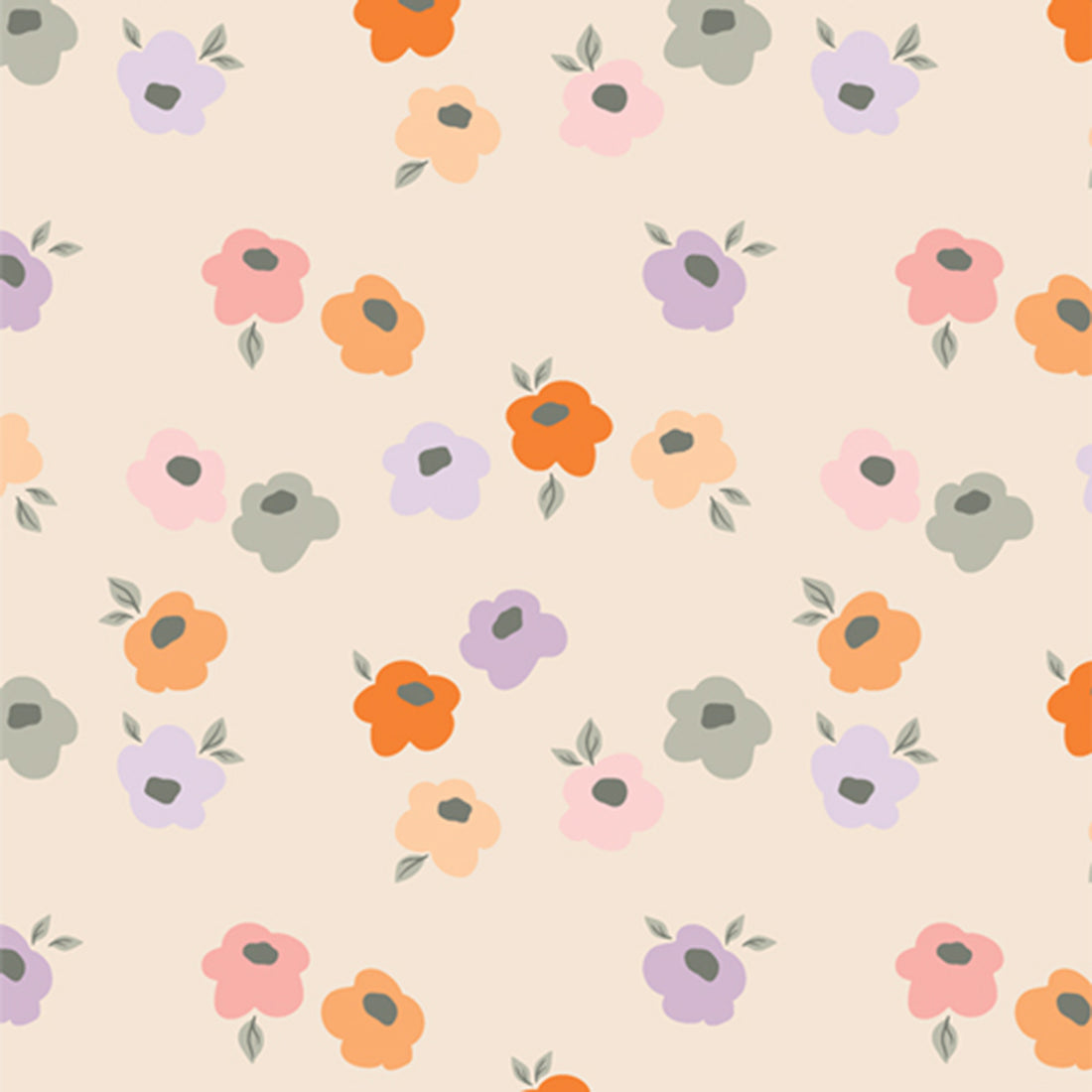 Tangerine - Sweet &amp; Charming