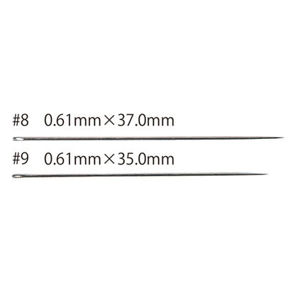 Tulip Piecing Needles - 