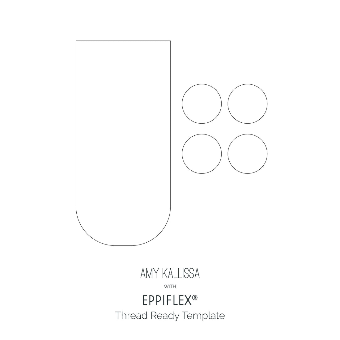 Thread Ready Templates