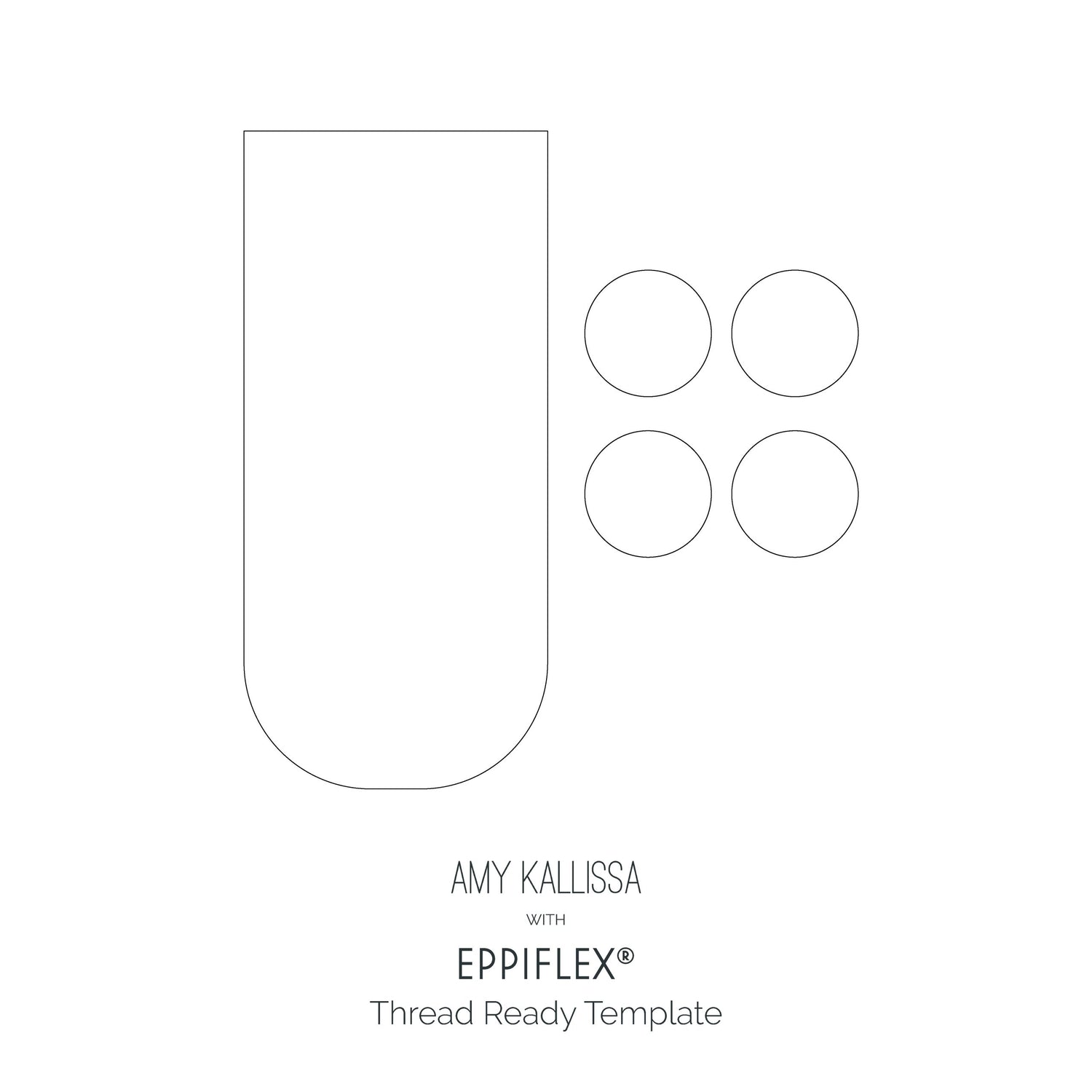 Thread Ready Templates
