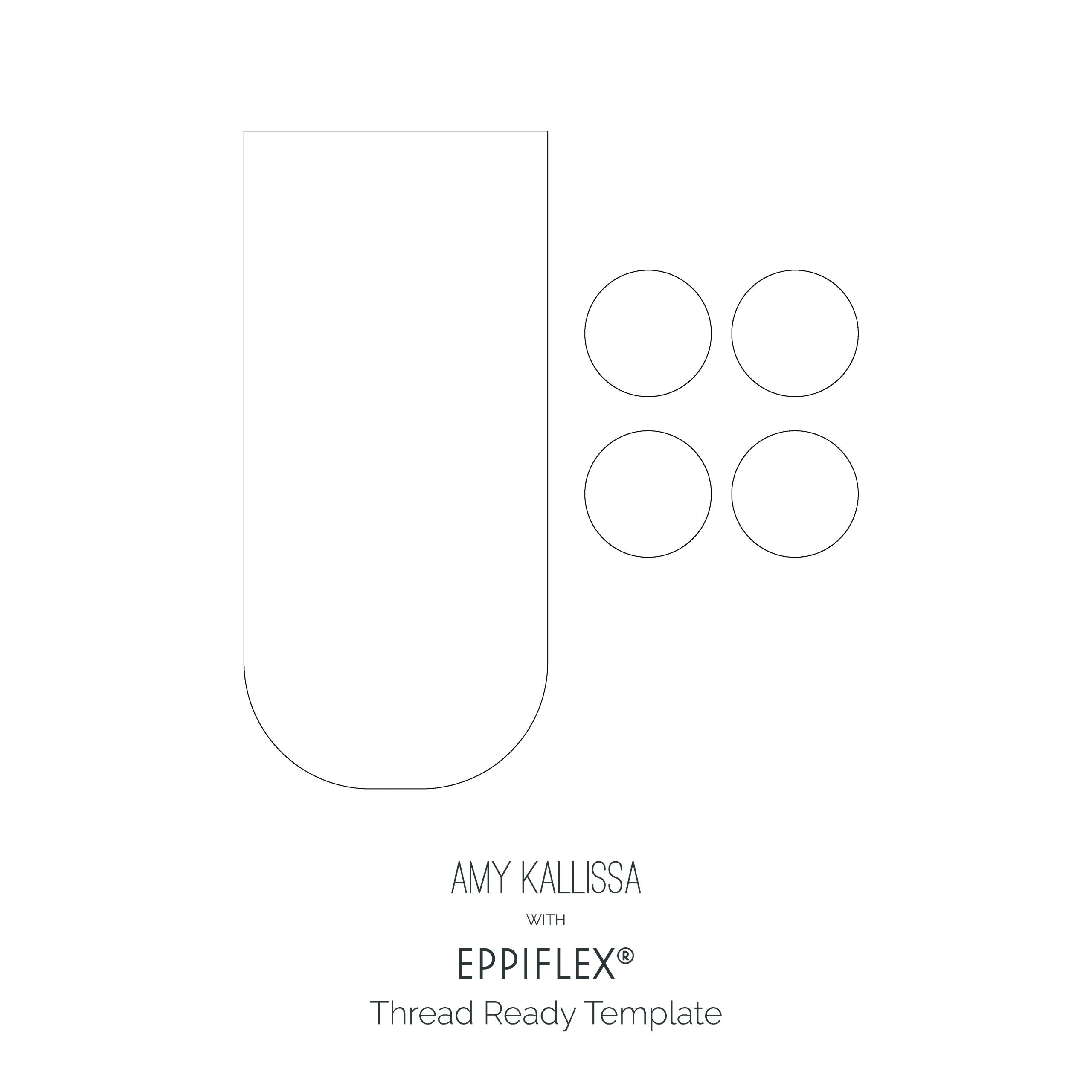 Thread Ready Templates