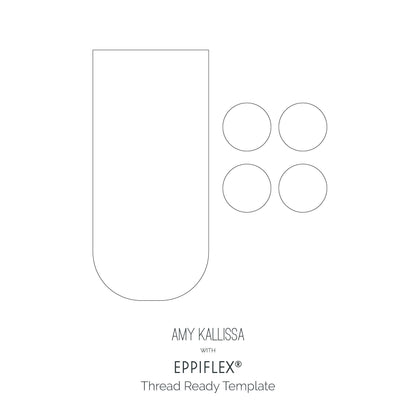 Thread Ready Templates
