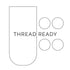Thread Ready Templates