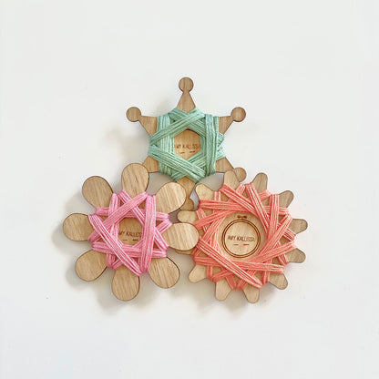 Timber Thread Winders