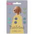 Tilda Cool 9mm Buttons