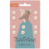 Tilda Neutral 9mm Buttons