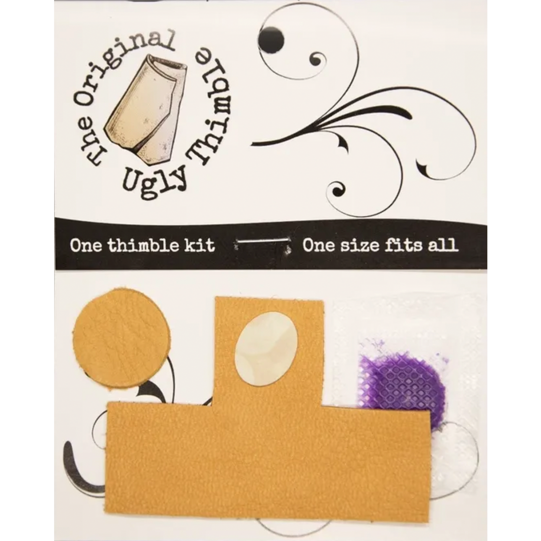 The Ugly Thimble