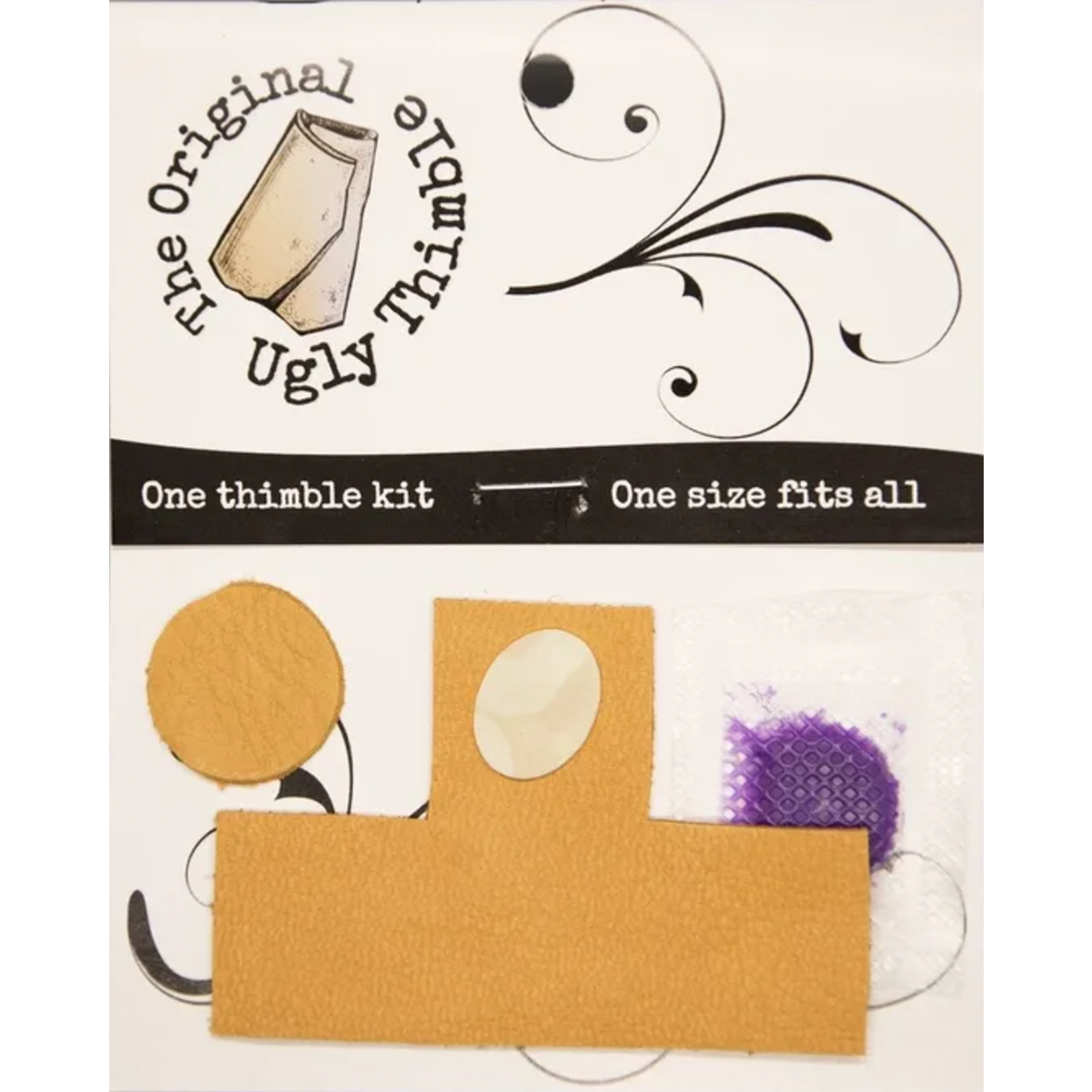 The Ugly Thimble