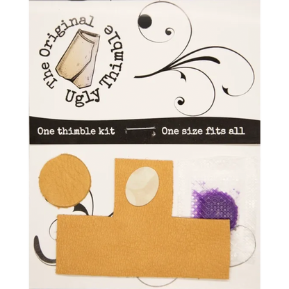 The Ugly Thimble