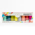 Violet Craft Spaghetti 12wt Cotton Thread - 8 pack
