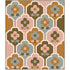 Wallflower Quilt Top Kit