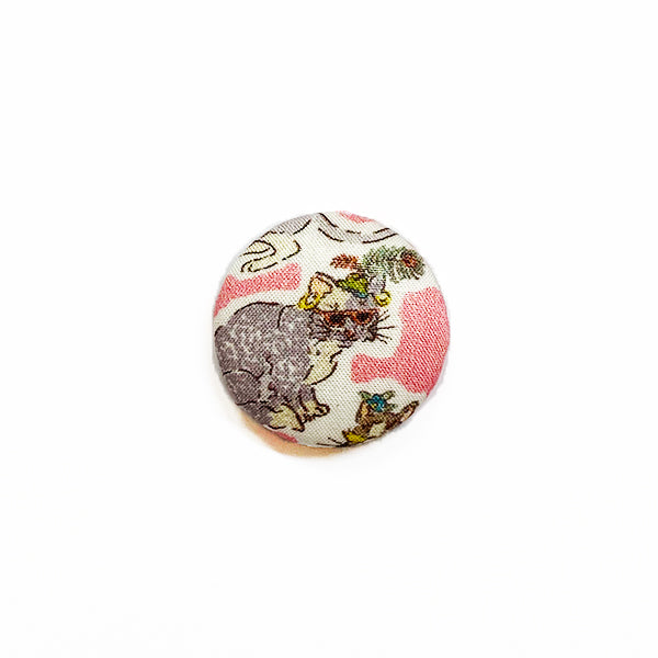 Needle Minder - Willoughby Mews C