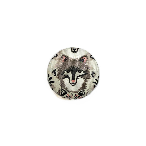 Needle Minder - Wolf Pack A