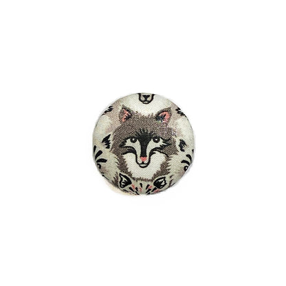 Needle Minder - Wolf Pack A