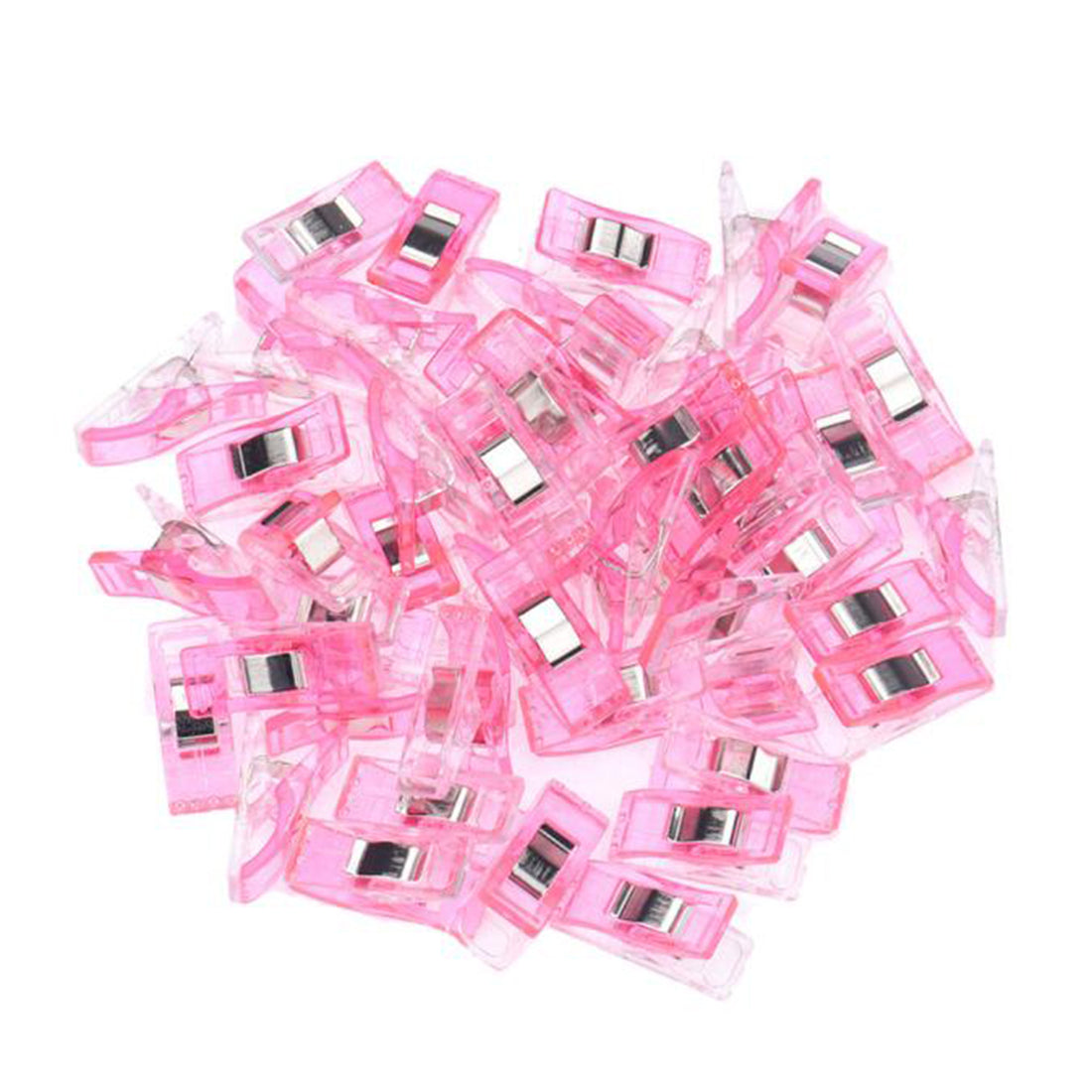 Wonder Clips