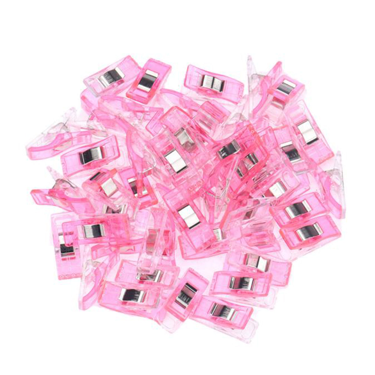 Wonder Clips