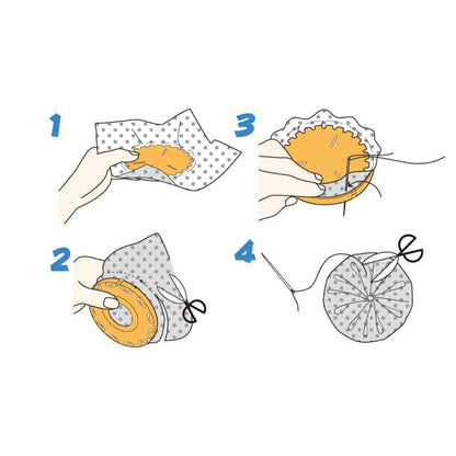 Quick Yo-Yo Maker - Extra Small