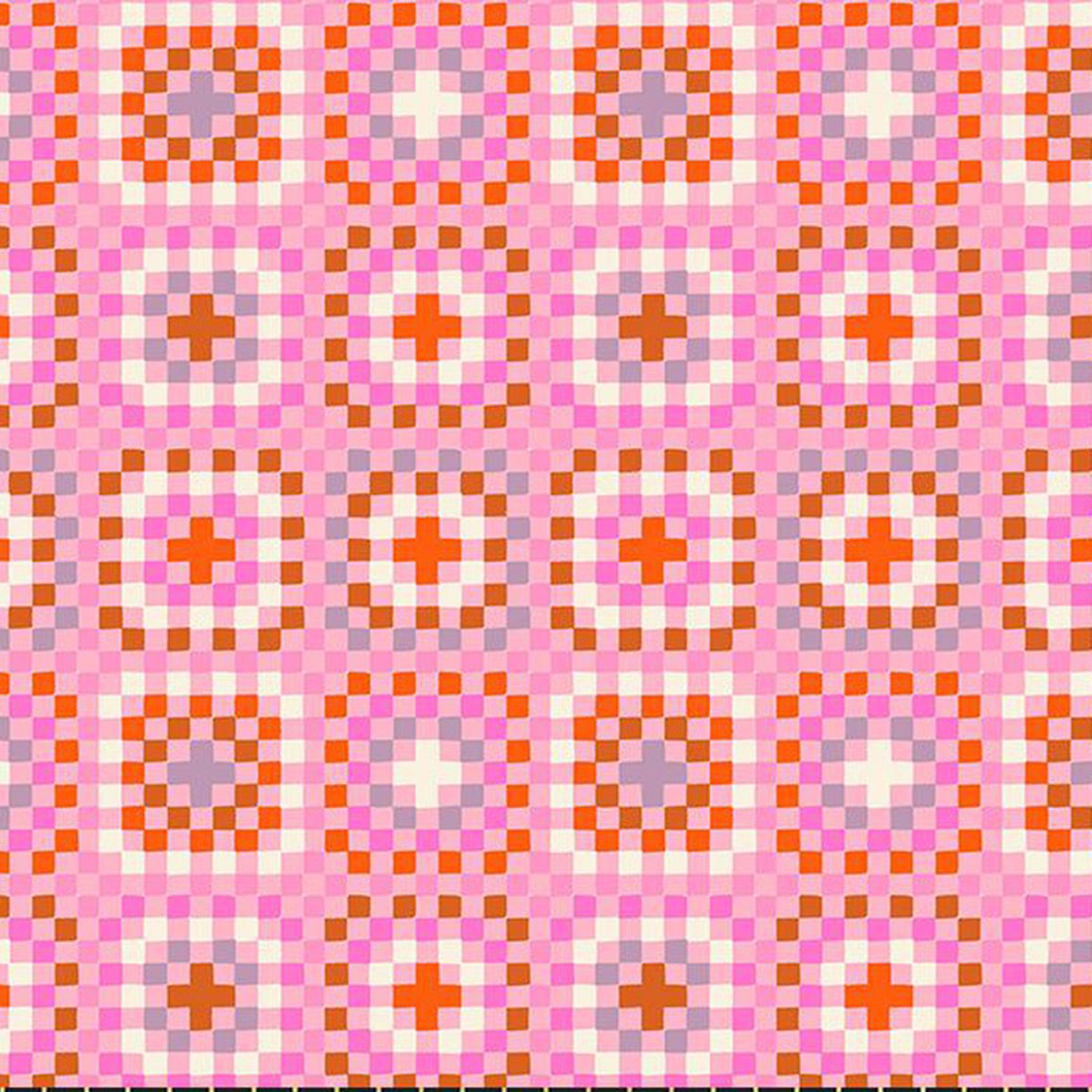 Meadow Star - Granny Square - Merry