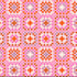 Meadow Star - Granny Square - Merry