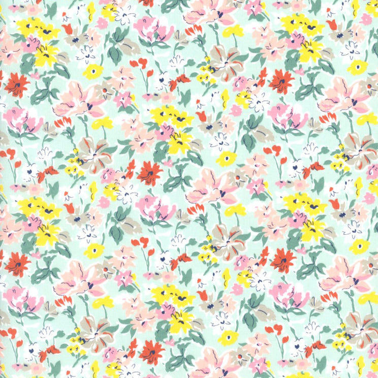 Needle Minder - California Bloom A
