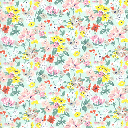 Needle Minder - California Bloom A