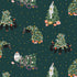 Twas The Night Before Catmas - Rockin Around The Catmas Tree - Emerald