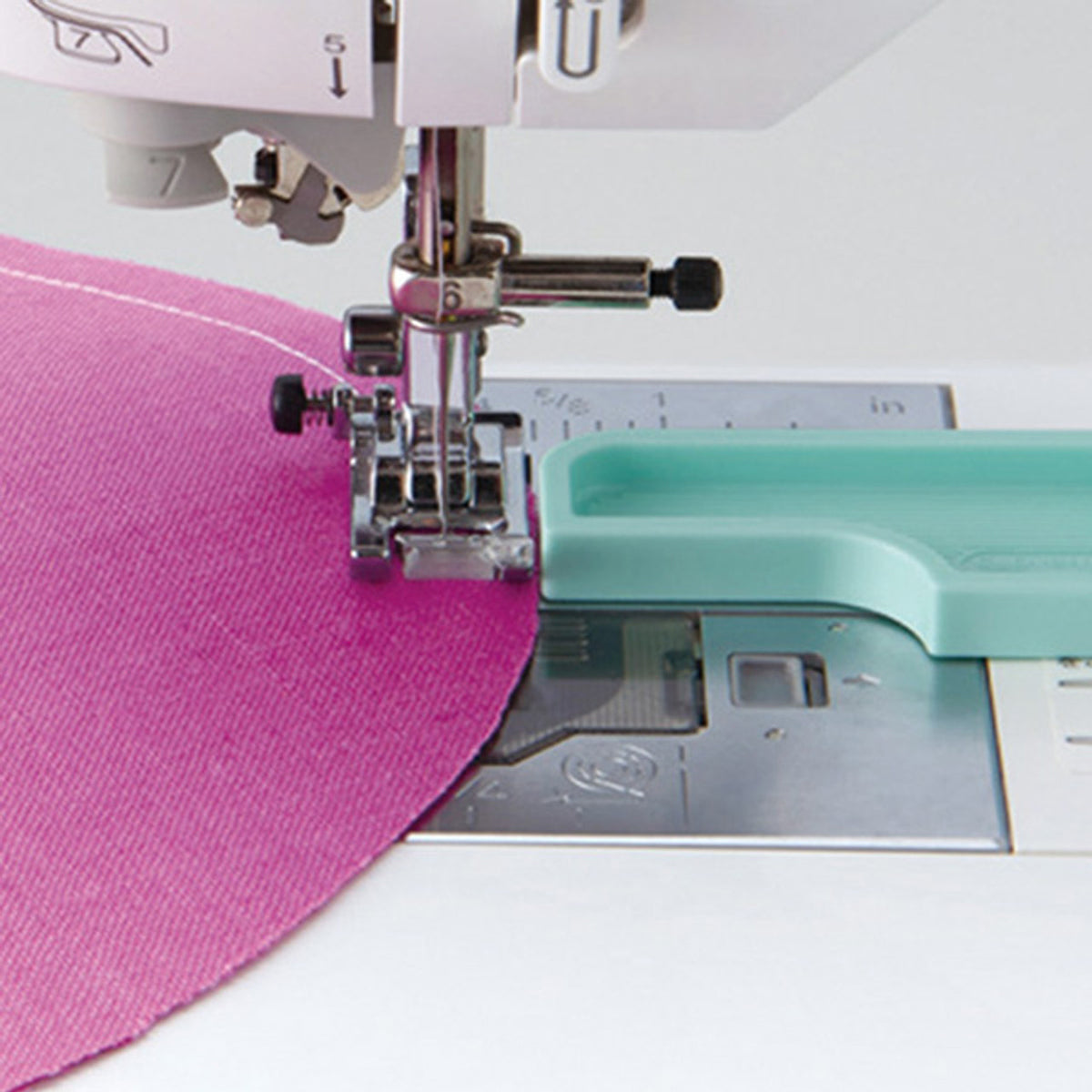 Clover Stitch Guide