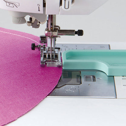 Clover Stitch Guide