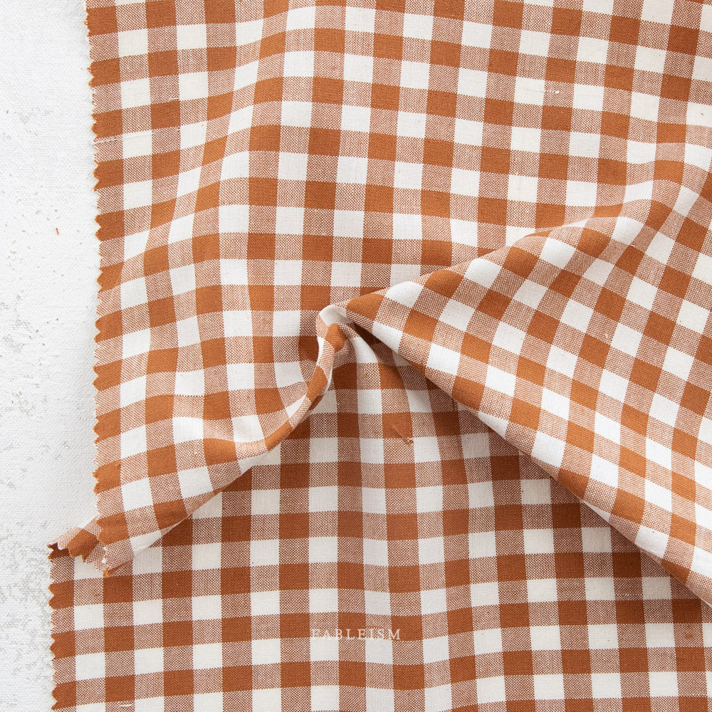 Fableism - Camp Gingham - Graham