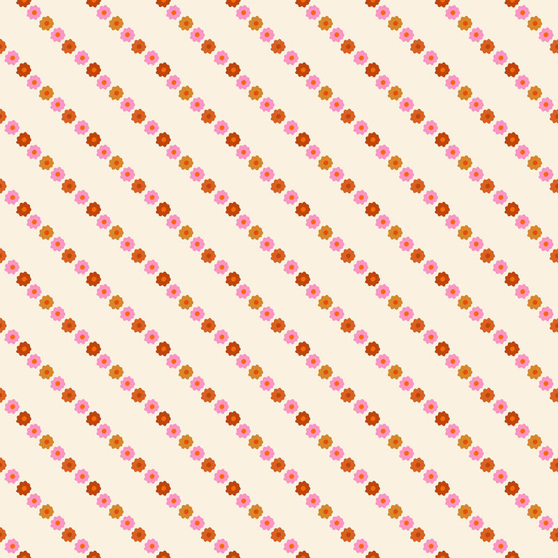 Ooh Lucky Lucky - Garland - Natural