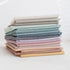Fableism Everyday Chambray (Pastel) FQ Bundle