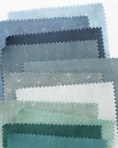 Fableism Sprout - Curiosity - Wisdom Fat Quarter Bundle