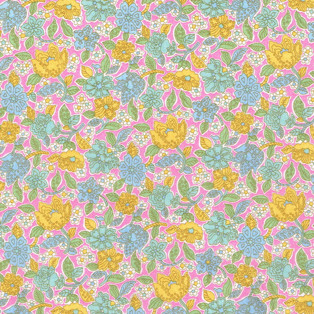 Floral Ovation A