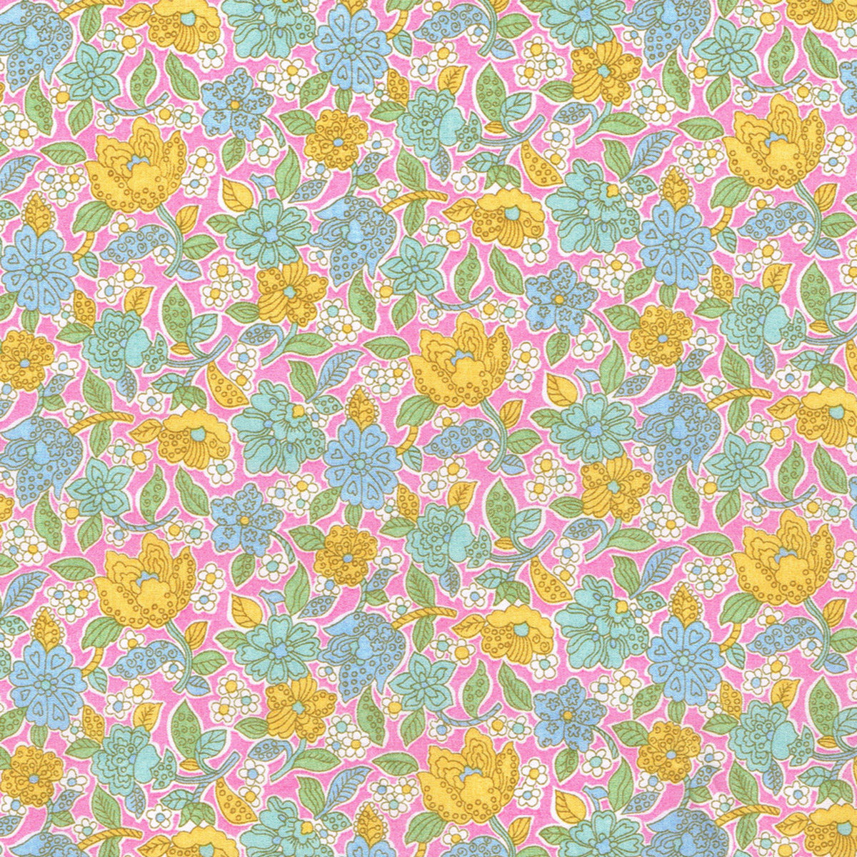 Floral Ovation A