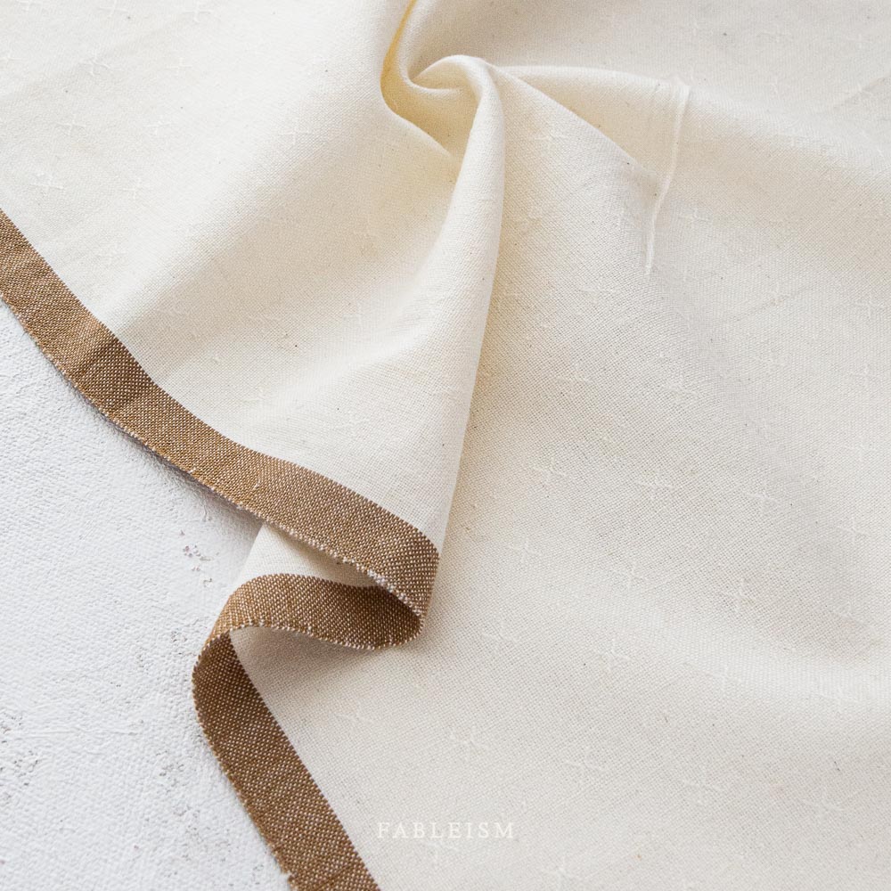 Fableism - Sprout Wovens - Créme
