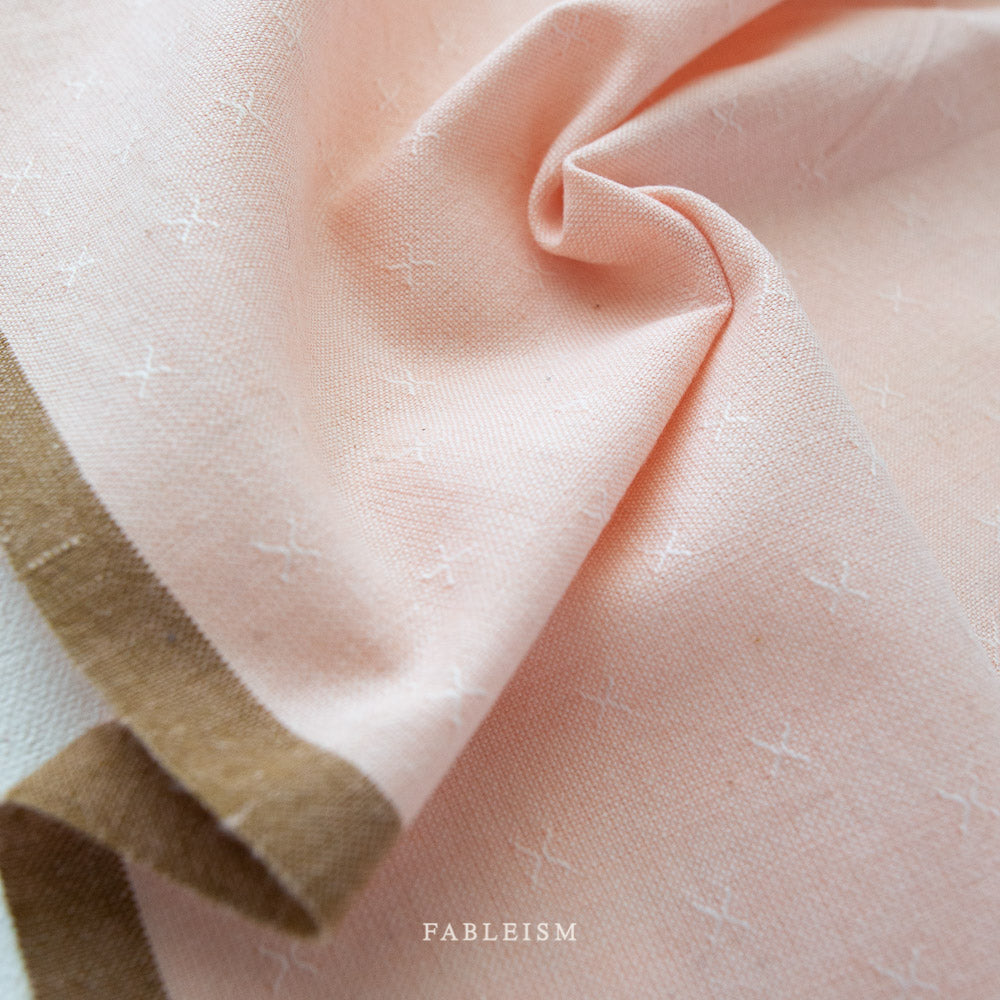 Fableism - Sprout Wovens - Cherub