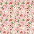 Flower Market - Hand Picked - Pink - Amy Kallissa