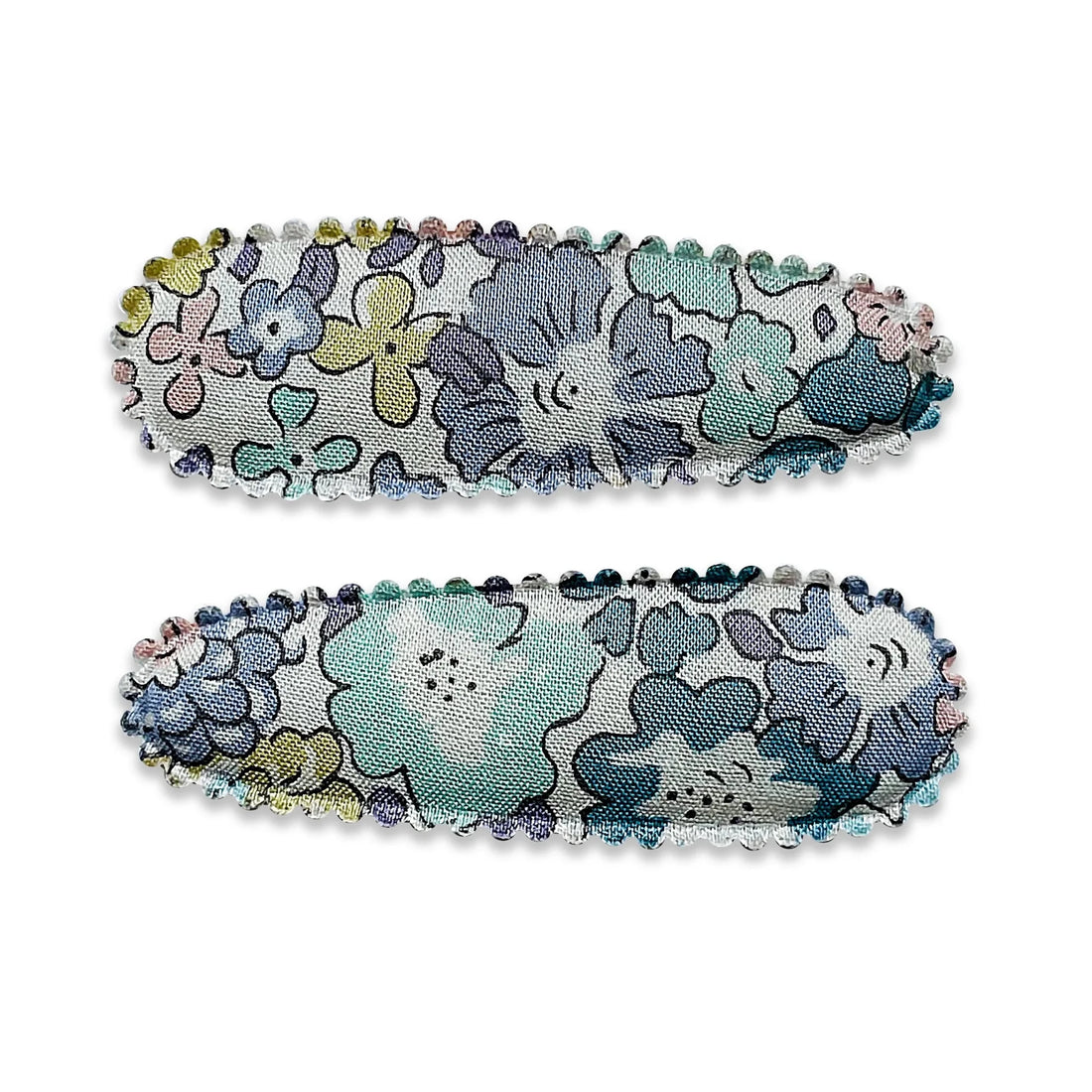 Little Suzanne Hair Clips // Josie Joan&