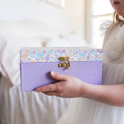 Eadie Pretties Box // Josie Joan&