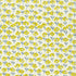 Le Midi Lawn - Yellow