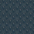 Summer Folk - Little Florets - Indigo