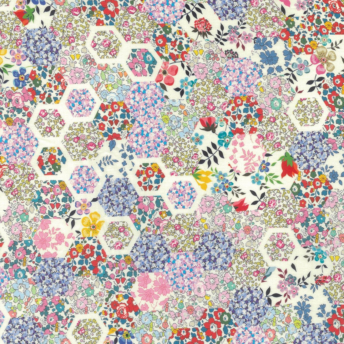 Patchwork Stories - 03638151A-SP