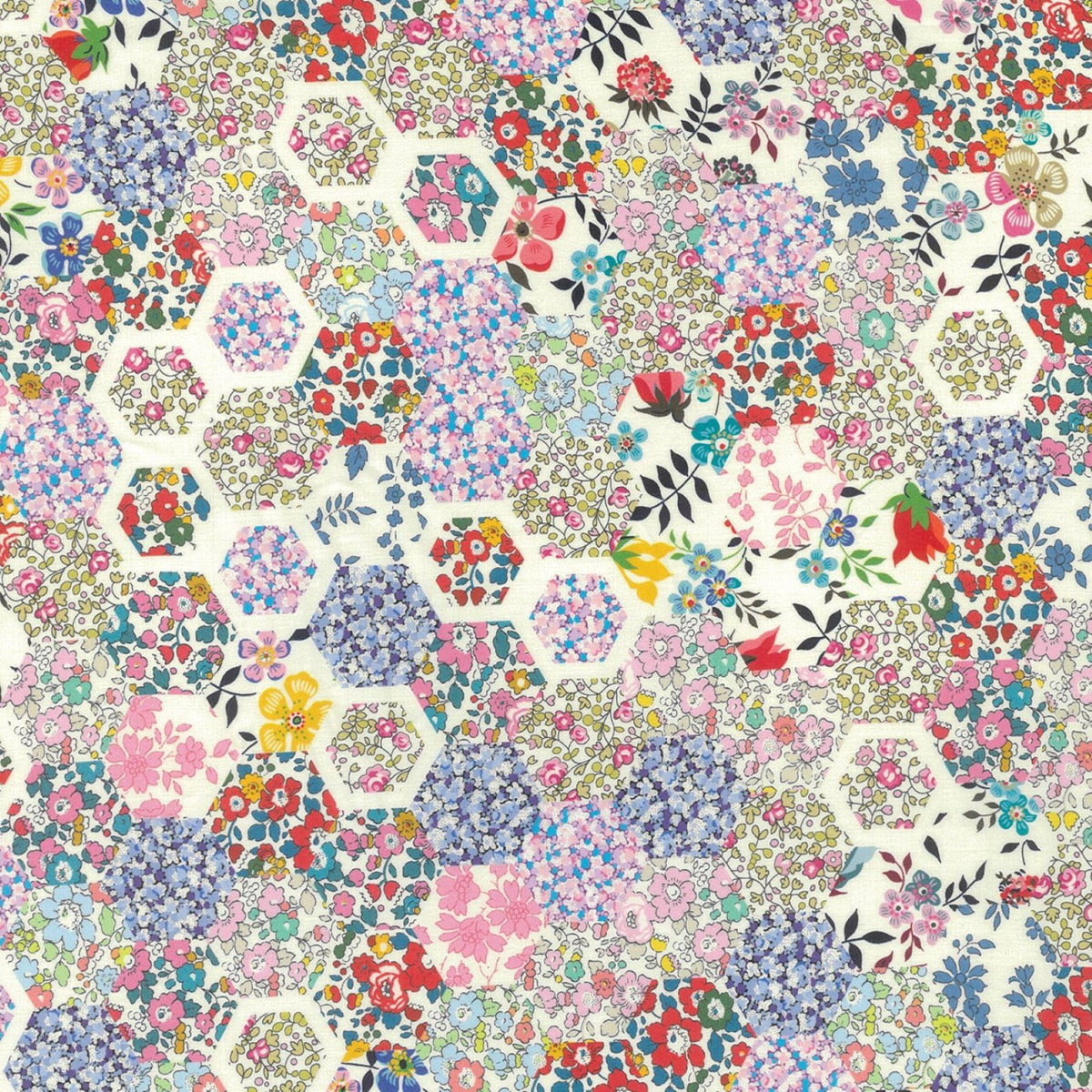 Patchwork Stories - 03638151A-SP
