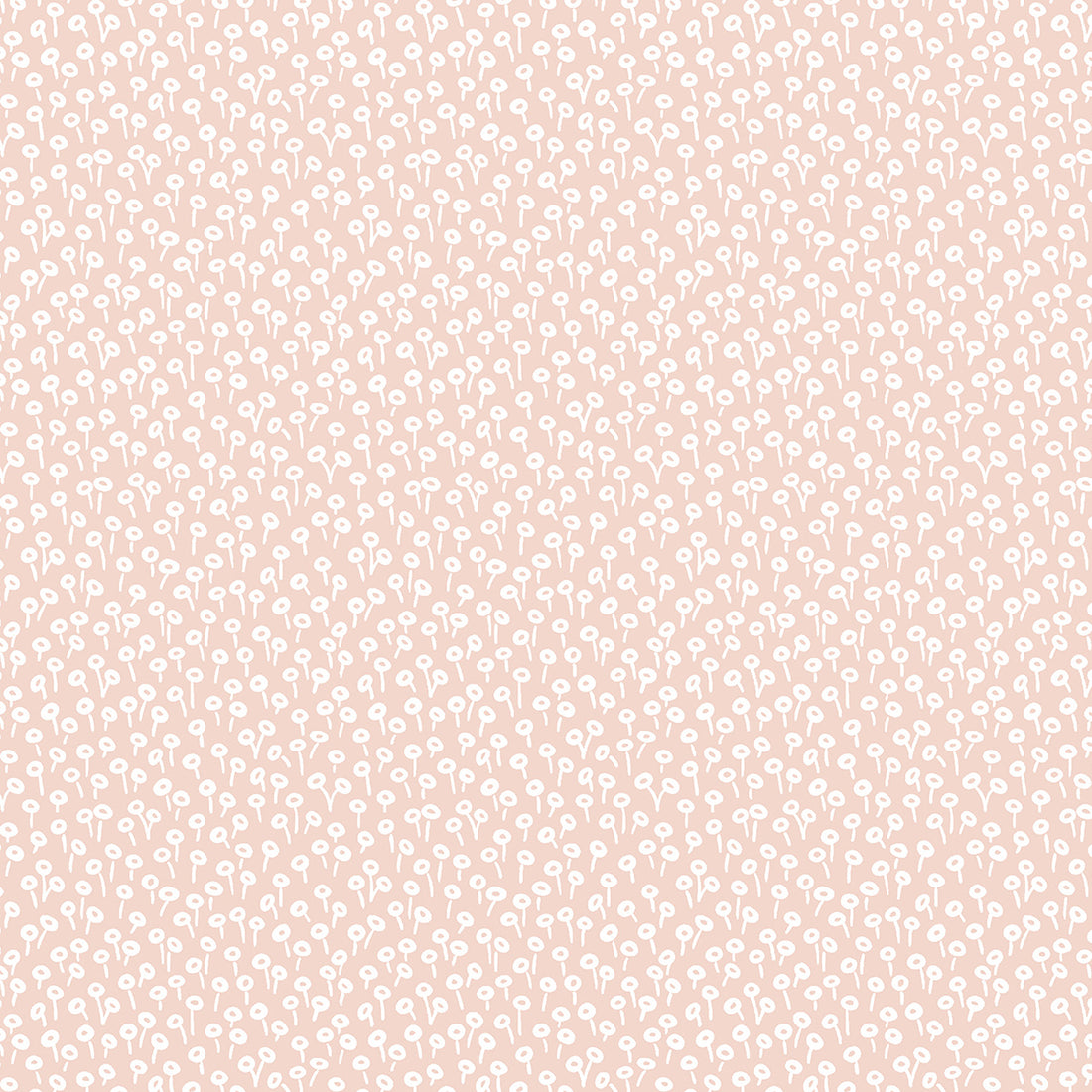 Rifle Paper Co. Basics - Tapestry Dot - Blush
