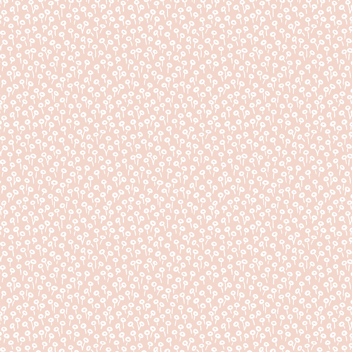 Rifle Paper Co. Basics - Tapestry Dot - Blush